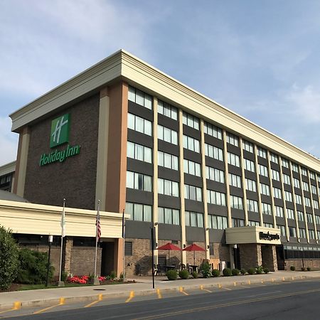 Holiday Inn Johnstown-Downtown, An Ihg Hotel Exterior foto