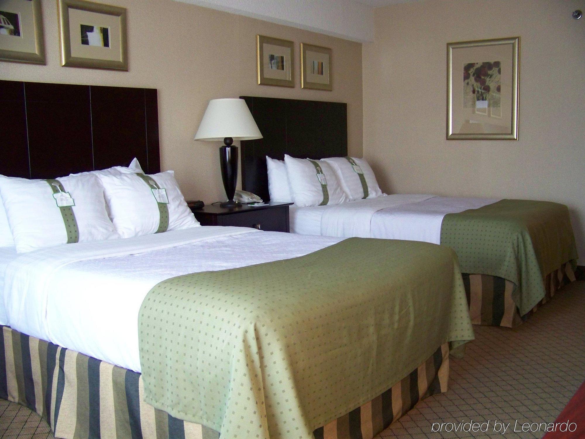 Holiday Inn Johnstown-Downtown, An Ihg Hotel Quarto foto